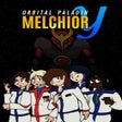Ícone do programa: Orbital Paladin Melchior …