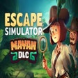 프로그램 아이콘: Escape Simulator: Mayan D…