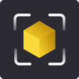 程序图标：3DScanner - Photos to 3D …