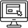 Иконка программы: Easy Crop - Crop the web