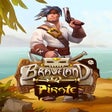 Programikonen: Braveland Pirate