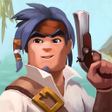 Ikona programu: Braveland Pirate