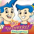 Programikonen: Big Thinkers Kindergarten