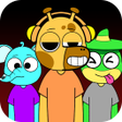 Ícone do programa: Magic Beats but Horror Mu…