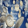 程序图标：AI powered Currency & Cry…