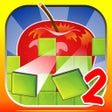 Programın simgesi: Прятки Слов 2