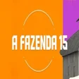 程序图标：A FAZENDA 15 AO VIVO