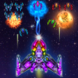 程序图标：Blast It 3 Space Shooter