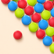 Icoon van programma: Magnetic Balls