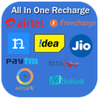 Icon of program: All Recharge Bill Payment…