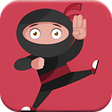 Icon of program: Small Kids Ninja Game For…