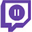 Icon of program: Click to Pause for Twitch