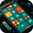 程序图标：Win Launcher -metro look …