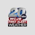 Icon of program: WCJB TV20 Weather App