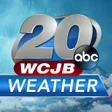 Ikona programu: WCJB TV20 Weather App