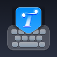 プログラムのアイコン：My Font - Font Keyboard