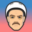 Icono de programa: Happy Wheels Online