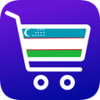 プログラムのアイコン：Online Shopping Uzbekista…