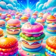 程序图标: Sweet Plates