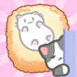 프로그램 아이콘: Kitty Tile