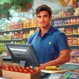 Programın simgesi: Shopping Mall Simulator