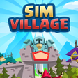 ไอคอนของโปรแกรม: Sim Village