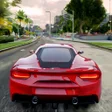 プログラムのアイコン：Epic Car Driving Racing G…