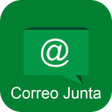 Ícone do programa: Correo Junta de Andalucía