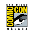 Programikonen: San Diego Comic-Con Málag…