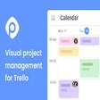 Icon of program: Planyway: Team Calendar &…