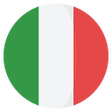 Ikona programu: Learn Italian - Beginners