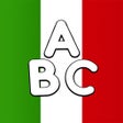 程序图标：Learn Italian beginners