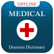 Medical Dictionary: Diseases