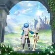 Ícone do programa: Magic Forest: Dragon Ques…