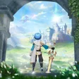 ไอคอนของโปรแกรม: Magic Forest: Dragon Ques…