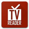 程序图标：TV Reader