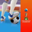 FIFA FUTSAL WC 2021 Challenge