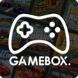 Ikon program: GameBox 200 Games In One …