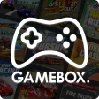 GameBox 200 Games In One App