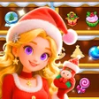 프로그램 아이콘: Christmas Sort Match 3
