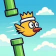Иконка программы: Birdy bird - Game Origina…