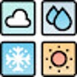 Cli-Mate icon