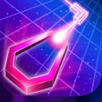ไอคอนของโปรแกรม: Laser Dreams