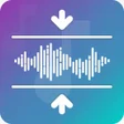Ícone do programa: Mp3 Compressor - Audio Co…