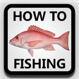 程序图标：Fishing. How to Fishing. …