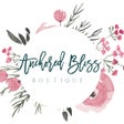 Ikon program: Anchored Bliss Boutique