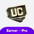 Ikon program: UC Earner - Pro