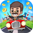 Idle Car Factory: Build Your Car to Win Fortune
