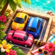 أيقونة البرنامج: Parking Jam 3D