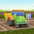 Icono de programa: Parking Jam 3D